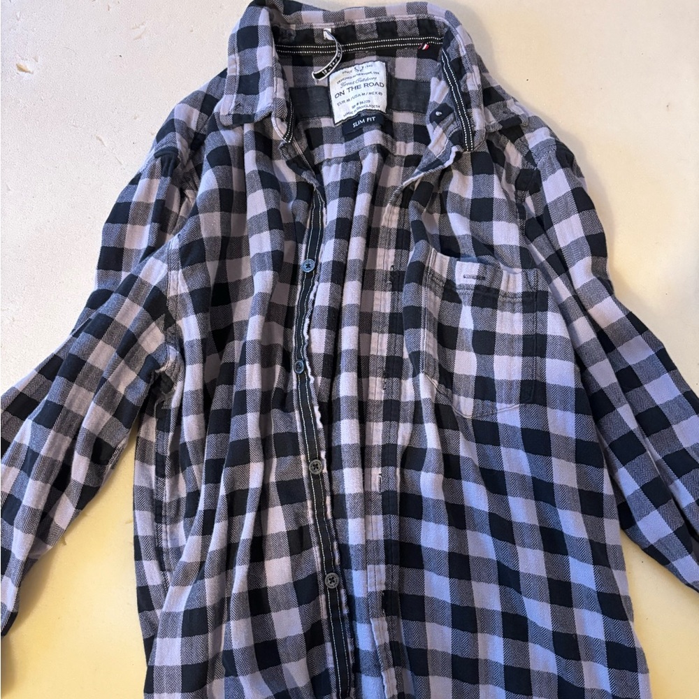 FLANNEL